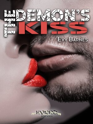 cover image of The Demon's Kiss